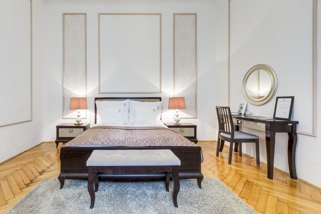 Fashion Street Luxury Apartment, Budapest